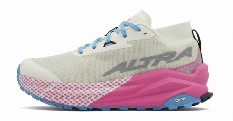 Trailové boty Altra Olympus 275 dámské
