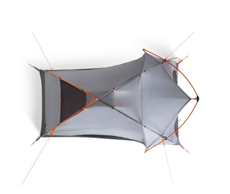NEMO Kunai 2P Tent