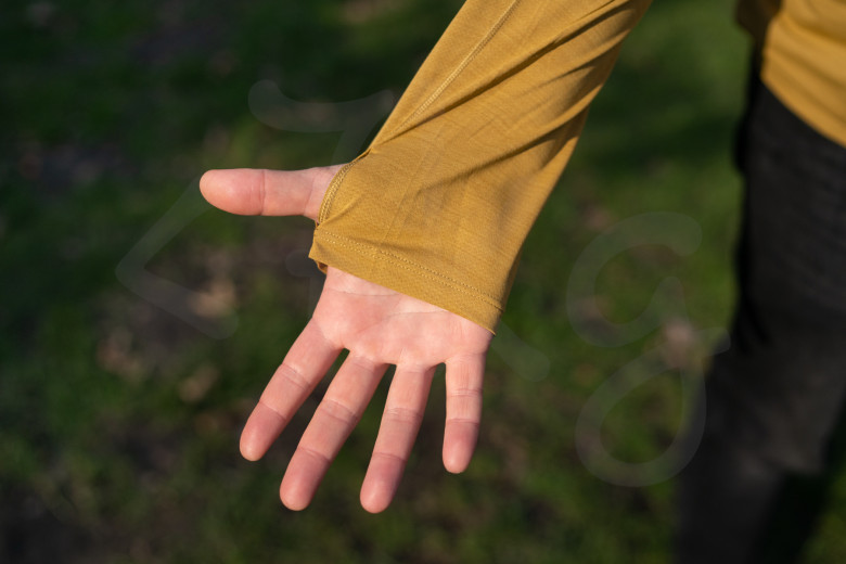 Sun Hoodie Patagonia Cap Cool Ultra Hoody pánská