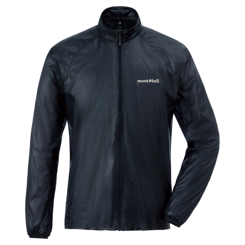 Montbell EX Light Wind Jacket Men's
