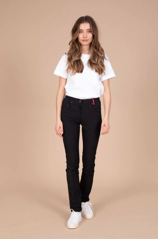 BREDDY'S Trousers Florence BIOS+ Women's