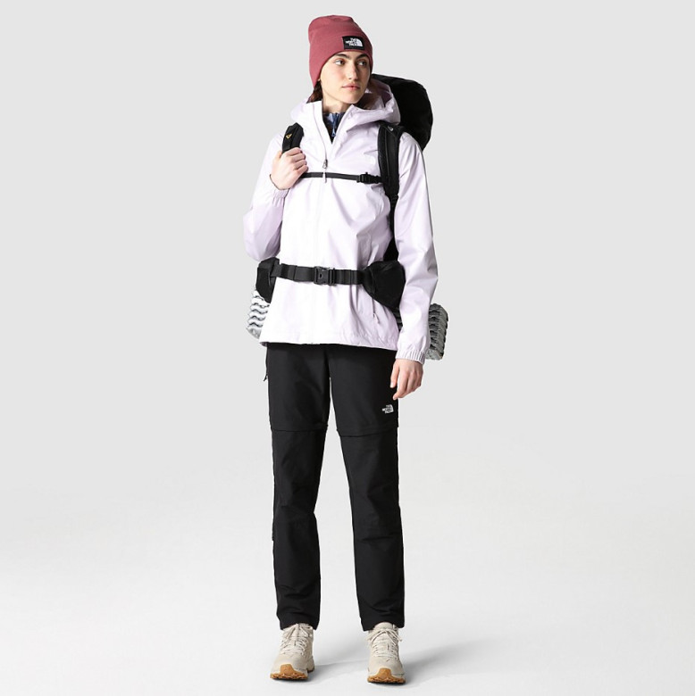 The North Face W Exploration Convertible Pant Women's