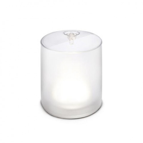 Luci EMRG Solar Lantern