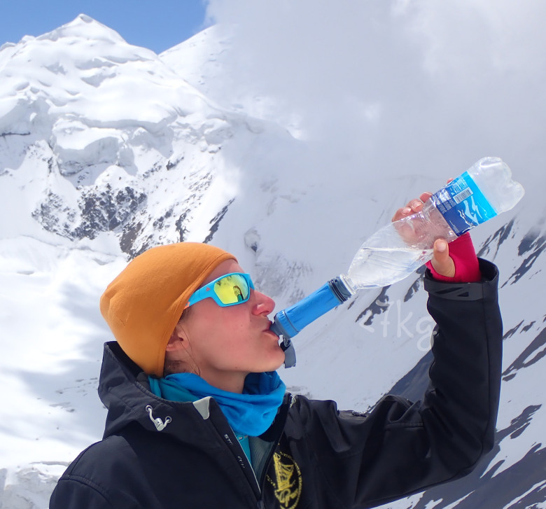 Vodní filtr Platypus QuickDraw