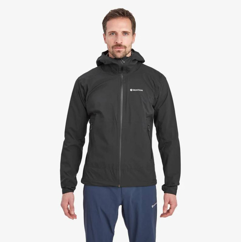 Bunda Montane Minimus Lite Jacket pánská