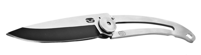 True Utility Bare Knife