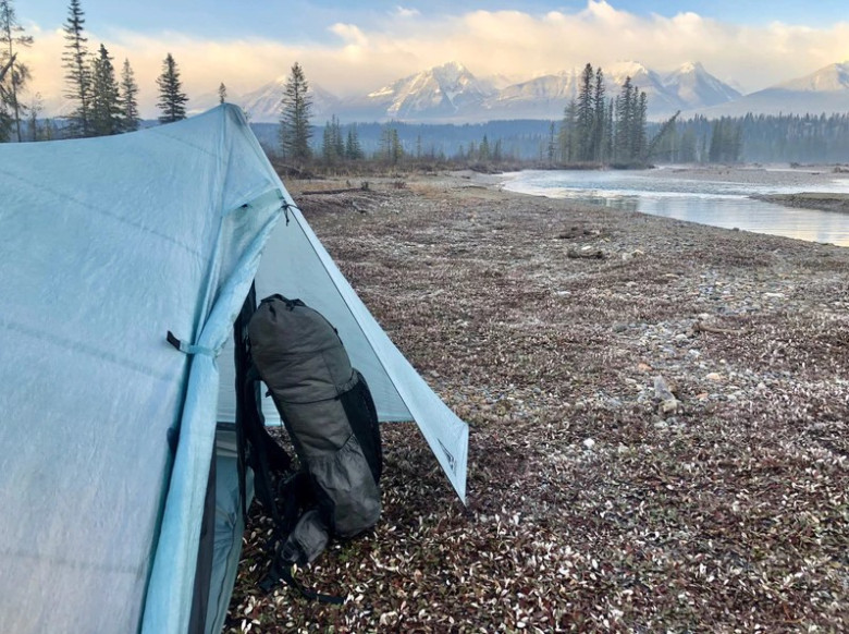 Durston X-Mid Pro 1 DCF floor