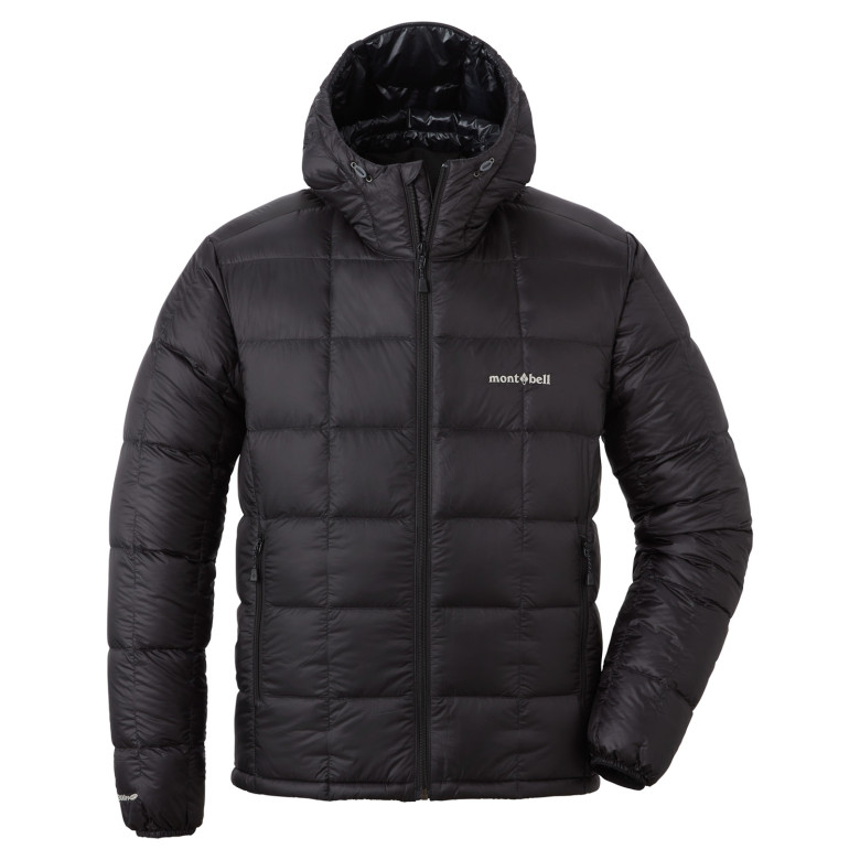 Montbell Superior Down Parka Men's