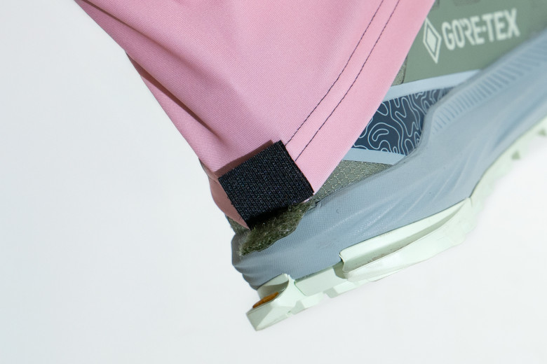Getka Ultralight Gaiters