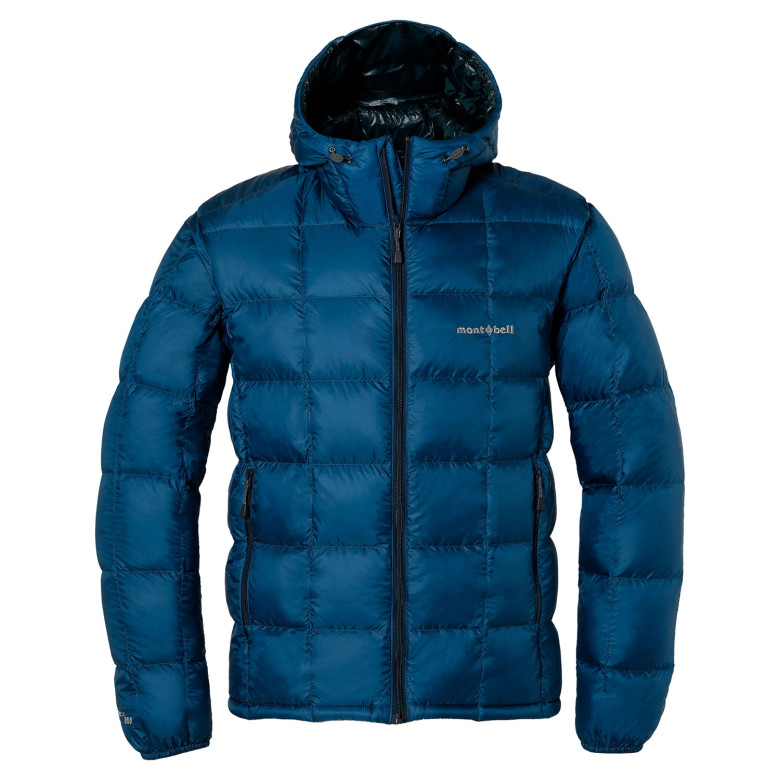 Montbell Superior Down Parka Men's