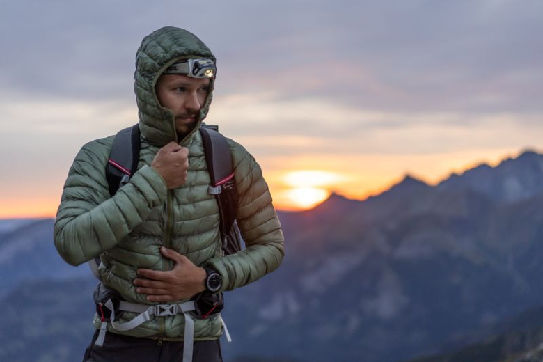 Cumulus Inverse men's