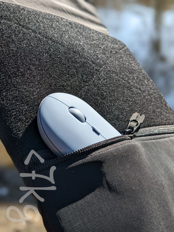 Pouzdro na notebook Matador Laptop Base Layer