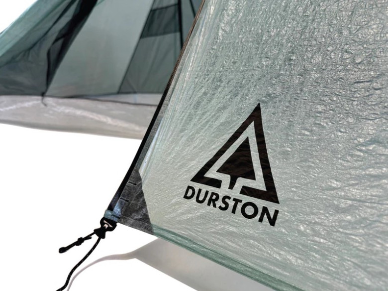 Durston X-Mid Pro 2 DCF floor