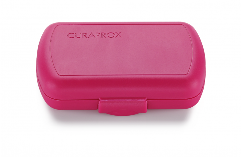 Curaprox Travel set