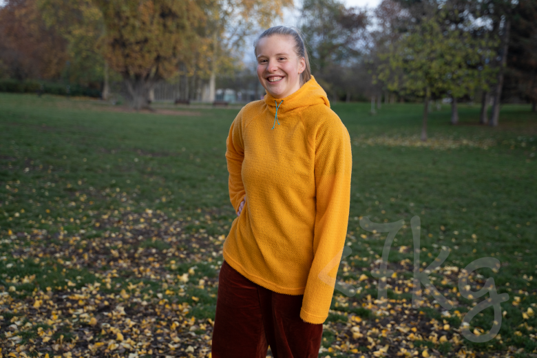 Mikina FarPointe Alpha Cruiser unisex