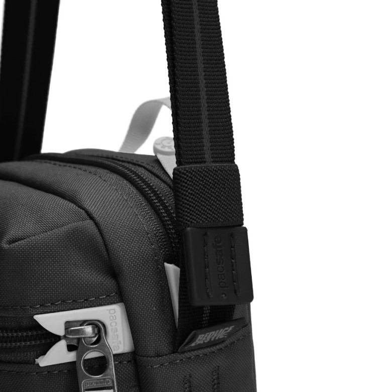 Pacsafe GO Micro Crossbody