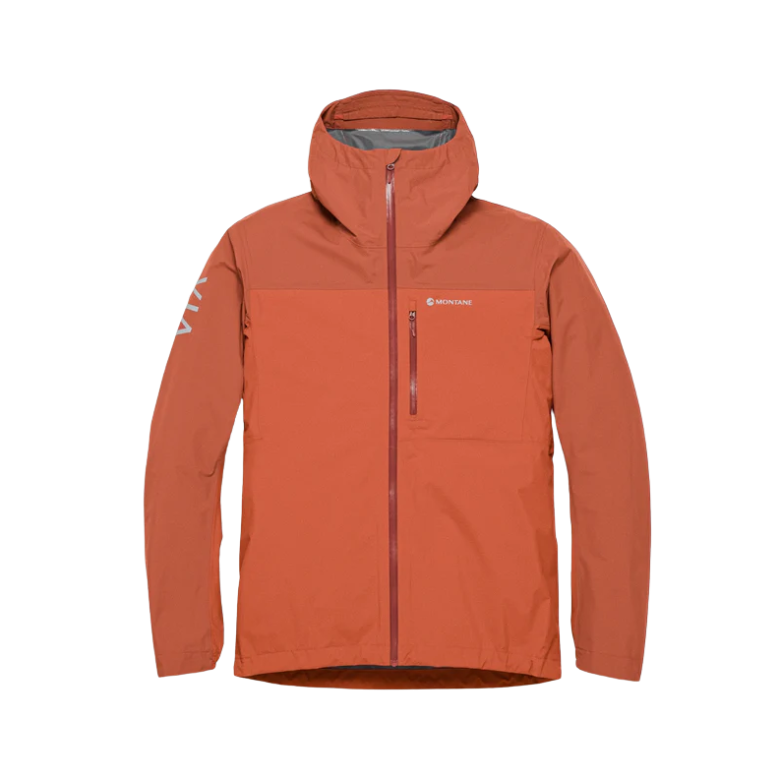 Bunda Montane Minimus Lite Waterproof Jacket pánská