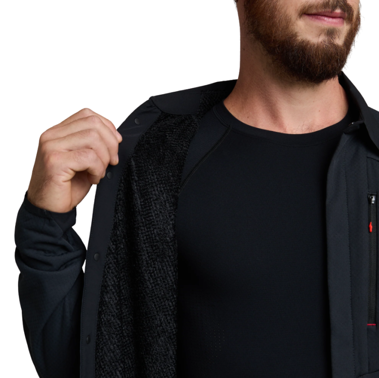 Montura Versante Octa Shirt