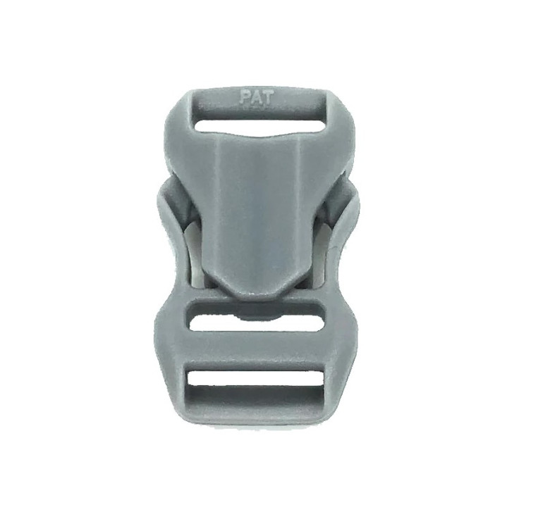 Gossamer Gear Pack Adjustable Replacement Buckle