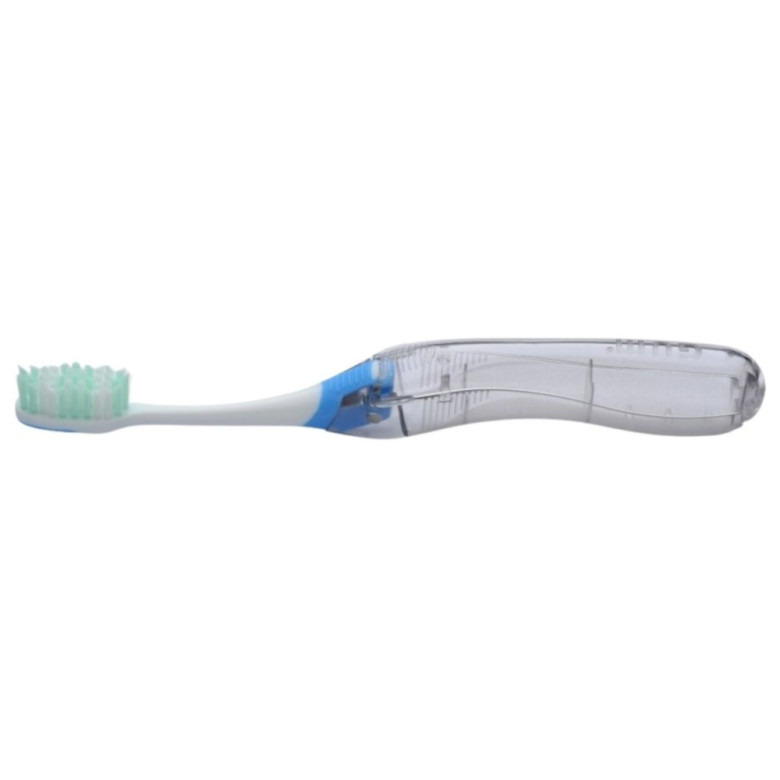 GUM Travel Foldable Toothbrush