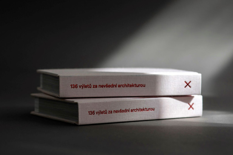 Kniha Rare Places – Průvodce do kapsy - Ondřej Filgas, Šimon Švirák