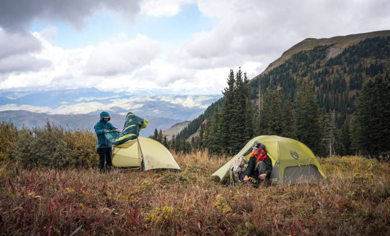 NEMO Hornet Osmo™ 2P