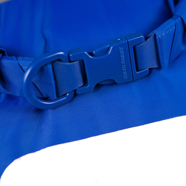 Vak na praní Sea to Summit Lightweight Dry Bag View