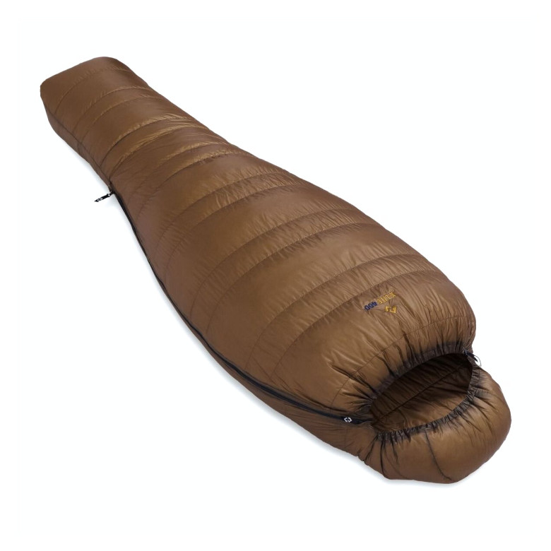 Cumulus X-Lite 400 Sleeping Bag