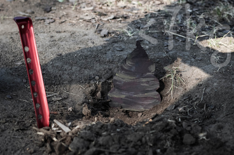 MSR Blizzard Tent Stake 1 pc