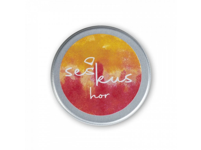 Balzám na ruce Seš kus Jizerský puk