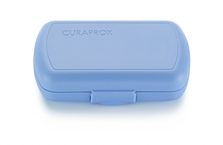 Curaprox Travel set