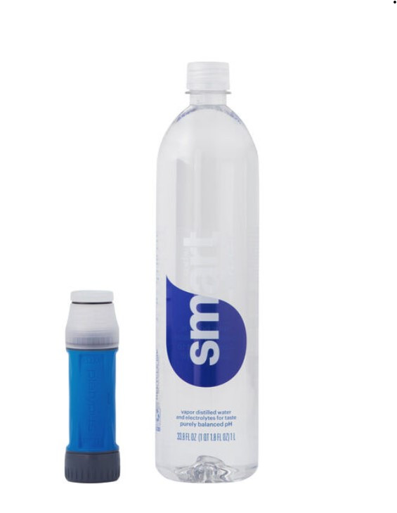 Vodní filtr Platypus QuickDraw