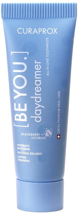 Curaprox BE YOU Toothpaste, 10ml