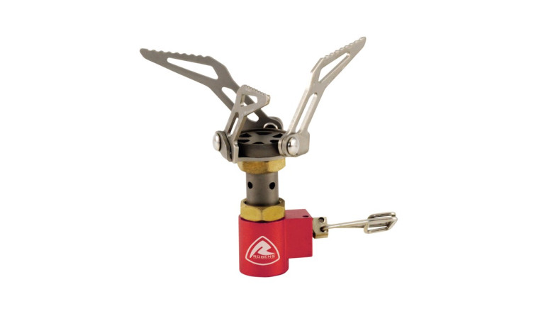 Robens Fire Midge Titanium Stove