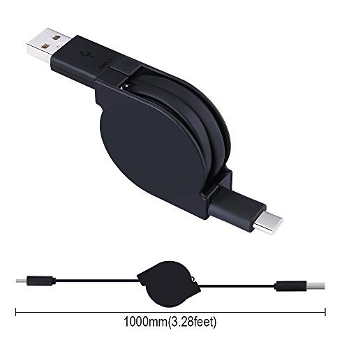 PremiumCord USB 2.0 A/M - USB C