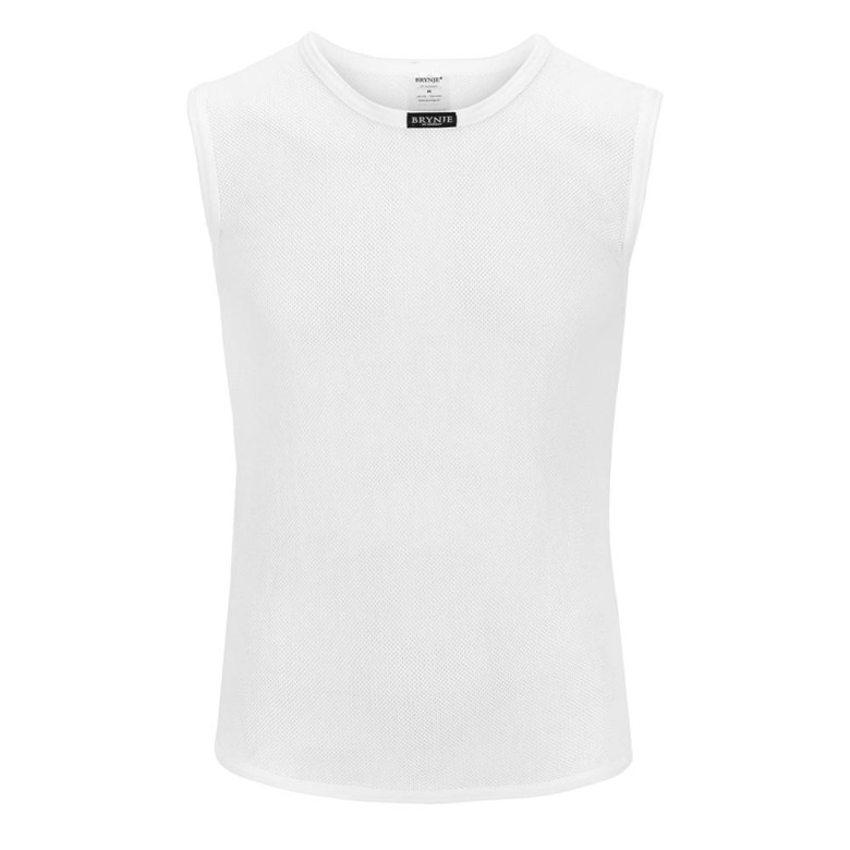 Tílko Brynje Super Micro C-Shirt