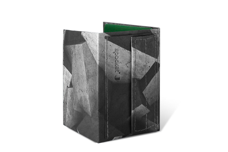 Spocket Mini Plus XTR