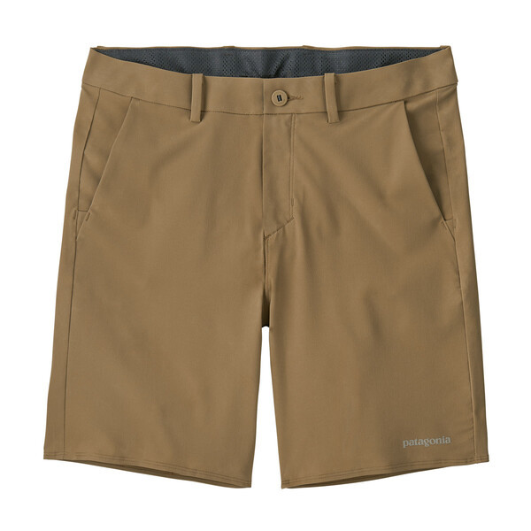 Patagonia Hydropeak Hybrid Walk Shorts men's