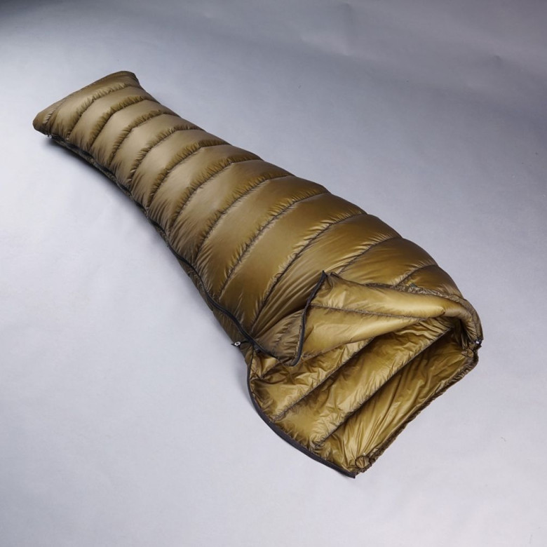 Spací pytel Cumulus Magic 100 Zip