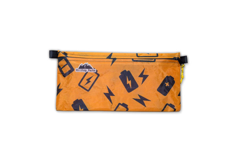 Organizační kapsa Hilltop Packs Zipper Pouch
