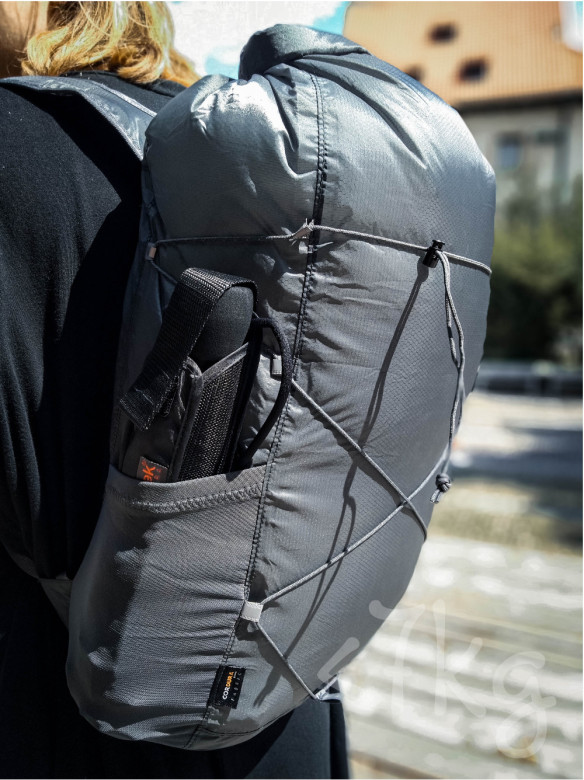 Lifeventure Packable Waterproof Backpack