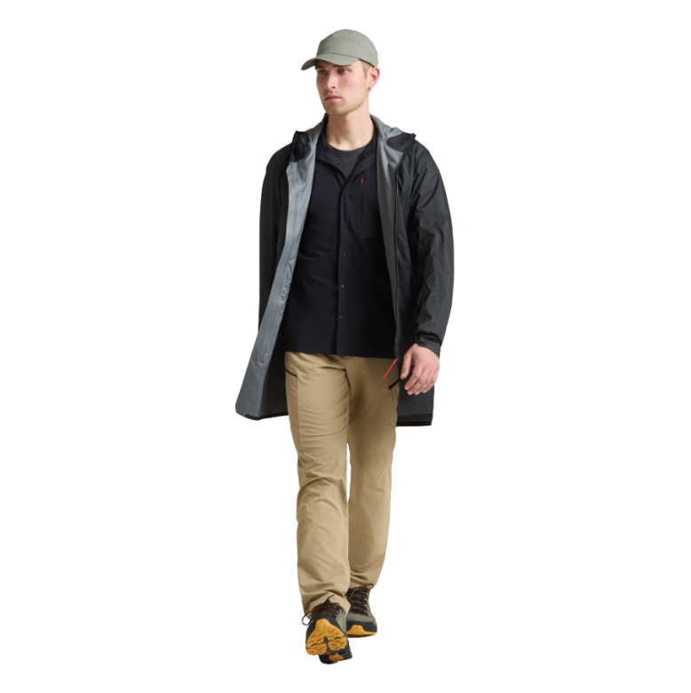 Montura Versante Jacket Unisex