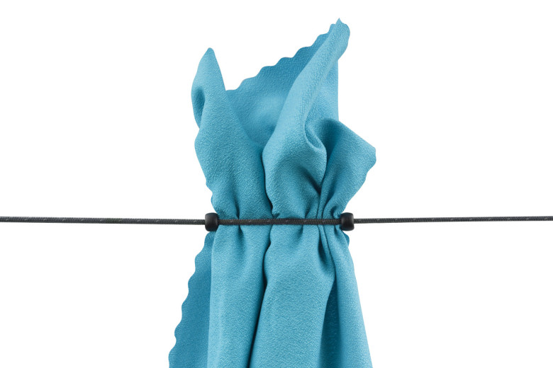 Šňůra na prádlo bezkolíčková Sea to Summit Clothesline