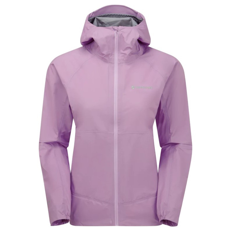 Bunda Montane Phase Nano Jacket dámská