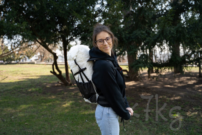 Batoh Hyperlite Mountain Gear Elevate 22