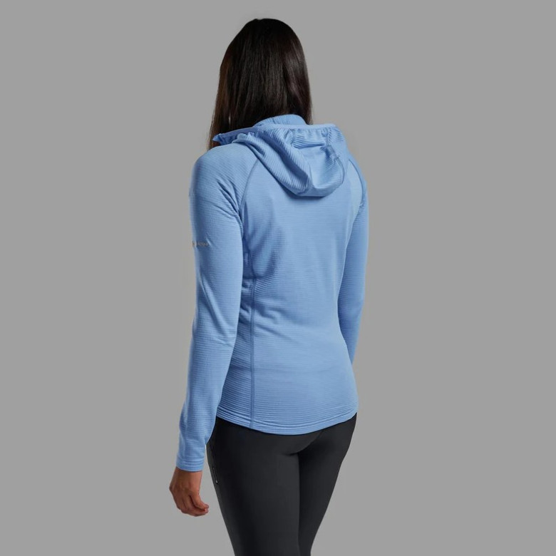Montane Protium Lite Hoodie women's