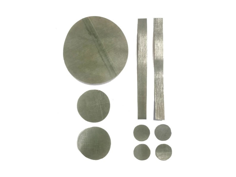 Durston DCF Repair kit