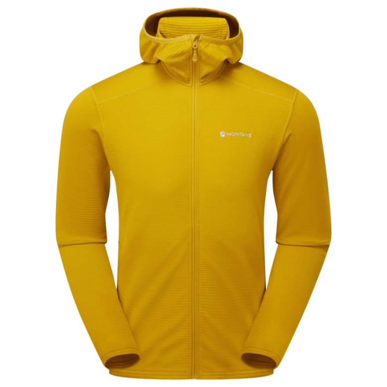 Mikina Montane Protium Lite Hoodie pánská