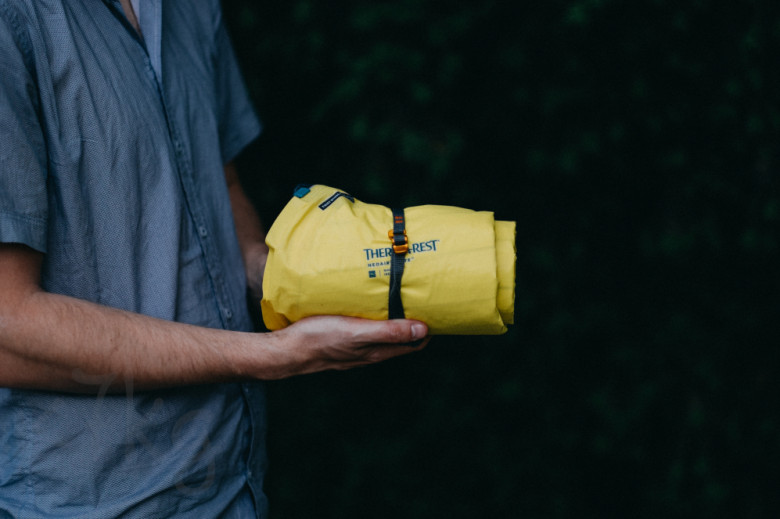 Popruh s háčkem Sea to Summit Hook Release Accessory Strap 1m