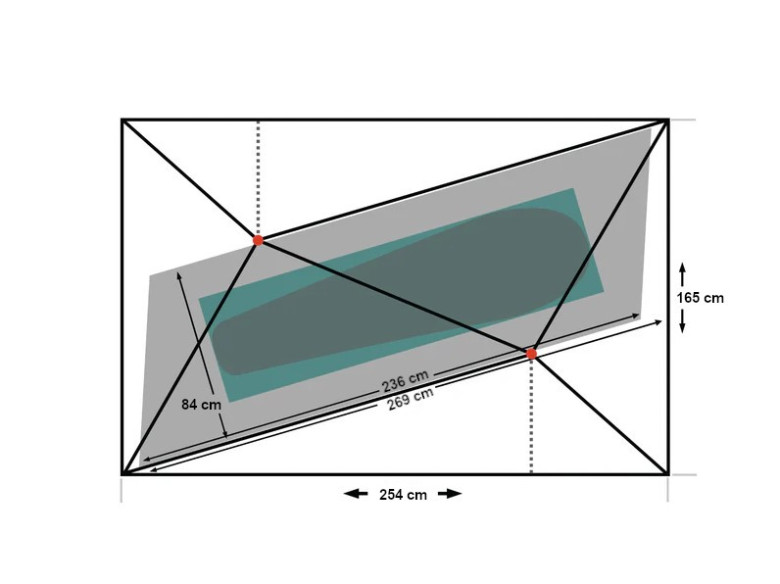 Durston X-Mid 1 Solid